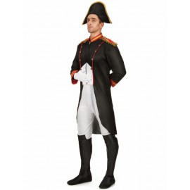 location costume Napoléon luxe, déguisement Napoléon homme à la location Lyon 69