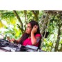 DJ Fille Lyon - Femme DJ - DJ féminine animatrice soirée dansante Lyon 