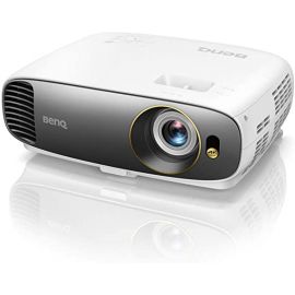 Vidéo projecteur avec ou sans écran