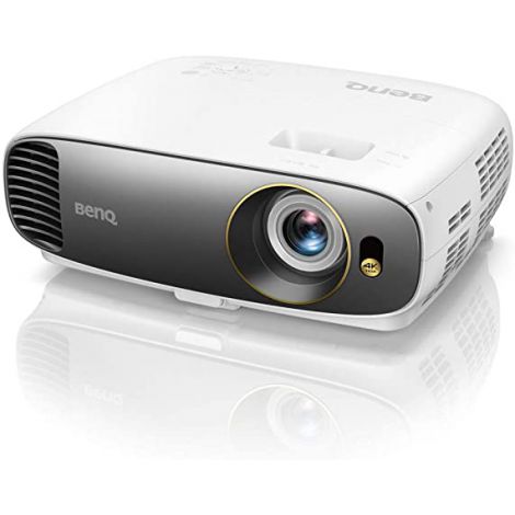 Vidéo projecteur avec ou sans écran