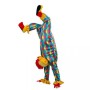 animation-cirque-illusion-clown-qui-marche-la-tete-a-l-envers-clown-acrobate-acrobatie-poirier-lyon
