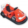 Circuit Gonflable pour Kart, voiture, moto électrique pour enfants