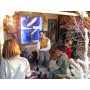 LE GRAIN MAGIQUE - Conte musical pour enfants à Lyon. Conte sur musique raconté et joué par des musiciens