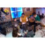 LE GRAIN MAGIQUE - Conte musical pour enfants à Lyon. Conte sur musique raconté et joué par des musiciens