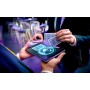 Magicien digital Lyon - Magie sur téléphone et tablette soirée d'entreprise et soirée privé