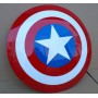 Super-héros - Animation Captain America Lyon - Déguisement Captain américa à la location - Personnage de Marvel