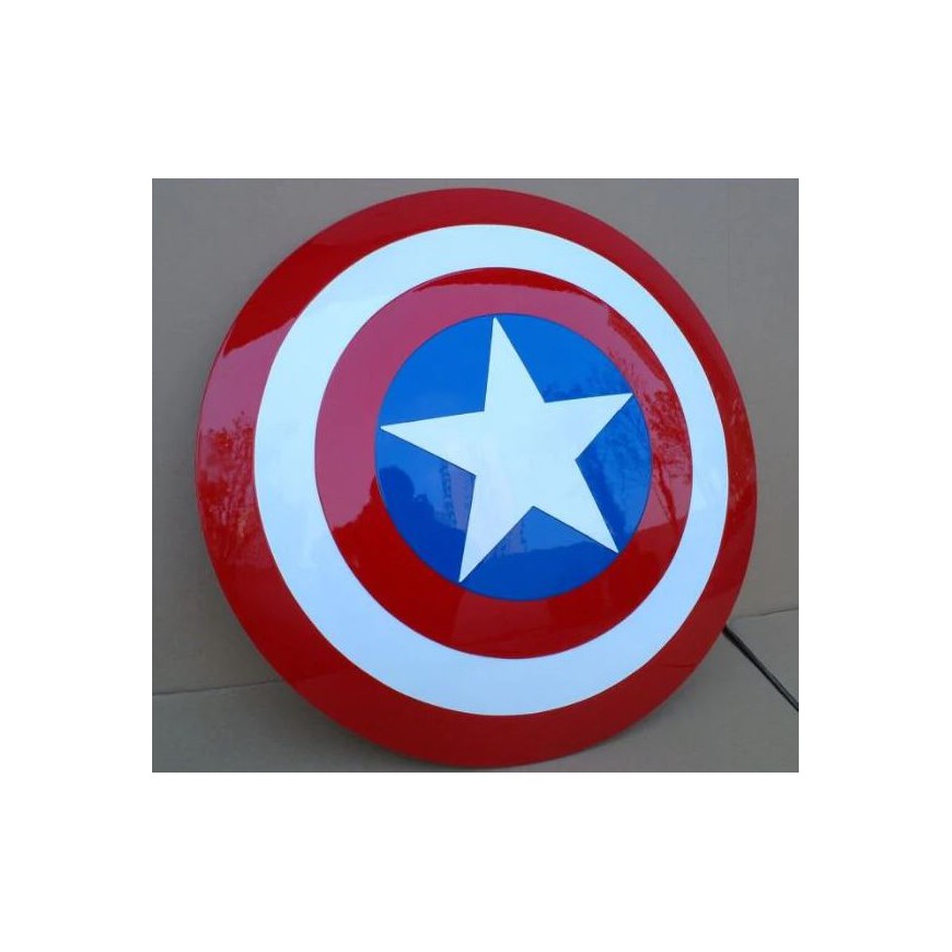Déguisement Captain America™ - Avengers™ - Enfant - Déguisement Enfant -  Rue de la Fête