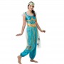 surprise-geante-cadeau-anniversaire-enfant-lyon-jasmine-theme-reve-bleu