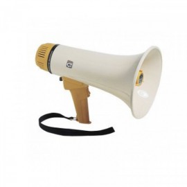 location-megaphone-professionnel-lyon-portee-600-m-a-pile-haut-parleur