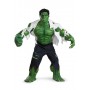 Animation supers héros Lyon - Hulk - Marvel - Avengers - Comics