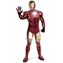 Animation supers héros Lyon - Iron-Man - Marvel - Avengers - Comics