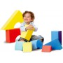 Location de bloc géant XXL de Construction pour enfants à Lyon