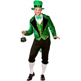 location-deguisement-leprechaune-costume-irlandais-saint-patrick-lutin-homme-adulte-vert-et-noir-lyon-que-de-pie-verte-et-noire-
