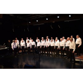 Chorale à Lyon - Chœur - Chef de chœur - Choristes - Groupe vocale - Chants religieux 