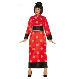 location-deguisement-kimono-geisha-asiatique-femme-japonaise-robe-rouge-lyon