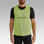 Location Chasuble sports collectifs adulte - Location Chasuble Lyon 