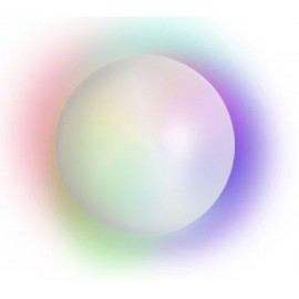 location-boule de-cristale-lyon-decoration-location-evenementielle-boule-led-lumière