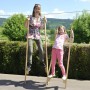 Olympiades Jeux enfants