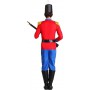 location costume prince casse noisette, déguisement casse noisette homme à la location - Soldat de Plomb