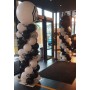 Colonne de ballons Location - Décoration Ballons Lyon - Déco Ballons