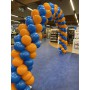 Arche de Ballons décoration de ballons Lyon