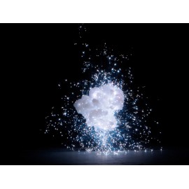 sylver star-champignon-de-fumee-explosion-jet-etincelle-effet-pyrotechnique-artifice-interieur-special-effect