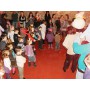 Boum pour enfants anniversaire lyon - Boom - Mini discothèque pour enfants