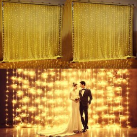 location-rideau-lumineux-Rideau-led-fond-de-lumières-gurilandes-lumineuse-decoration-de-noel-fete-Mariage-soiree-anniversaire