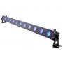 Barre Led Eurolite RGB + UV