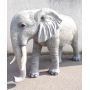 location-elephant-statue-decoration-animal-gris-grande-taille-afrique-asie-savane-lyon-elephanteau-resine