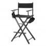 location-chaise-maquillage-noire-pliante-lyon
