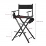 location-fauteuil-maquillage-noire-pliant-lyon