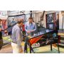 Location Flipper professionnel Lyon