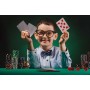 Atelier Casino Lyon pour enfants - Initiation aux jeux de casino pour enfant à Lyon