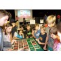 Atelier Casino Lyon pour enfants - Initiation aux jeux de casino pour enfant à Lyon