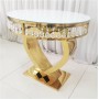 location-table-a-gateau-decoration-mariage-luxe-or-dore-coeur-amour-cristale-lyon