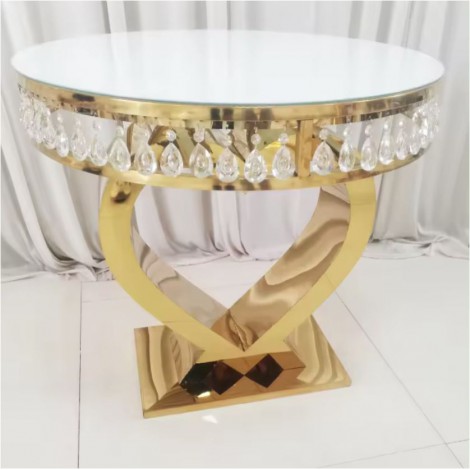 location-table-a-gateau-decoration-mariage-luxe-or-dore-coeur-amour-cristale-lyon