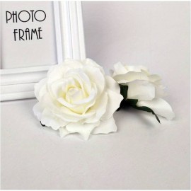 location-roses-blanche-fleurs-artificielles-decoration-mariage-lyon