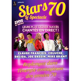 spectacle-annees-70-show-sosies-star-seventy-an-1970-concert-dalida-joe-dassin-coluche-mike-brant-claude-françois