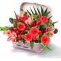 location-Fleurs-Artificielles-Deco-Tête-de-Rose-4-cm-Fausse-Fleur-Artificielles-Roses-Rouge-decoration -Fêtes-Mariage-lyon