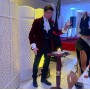 Mentaliste Lyon - Cloche hantée - Mentalisme - Animation Halloween