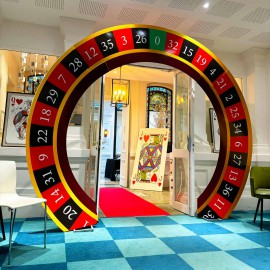 location-arche-casino-roulette-décoration-Vegas-jeux