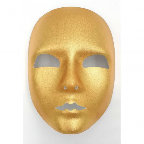 location-masque-mime-venitien-visage-or-dore-lyon-anonyme-sans-expression-sur-le-visage