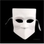 location-masque-noir-adulte-anonyme-intrigant-mystérieux-sans expression-halloween-déguisement-lyon
