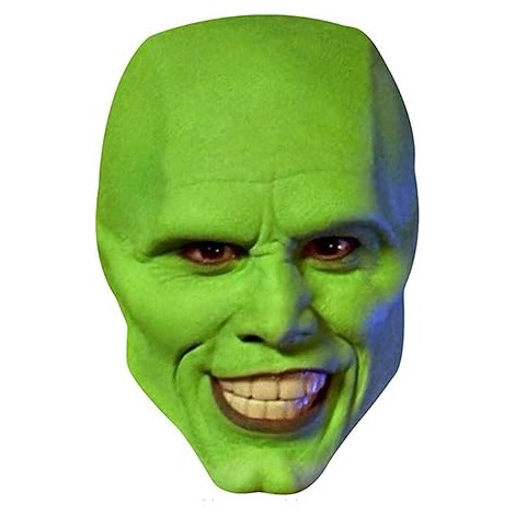 location-masque-the-mask-deguisement-jim-carrey-lyon-halloween