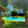 Pédalos et petits bateaux à pédales pour enfants à Lyon - Animation enfants Garden Party et événement d'entreprise en extérieur 