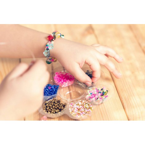 Atelier création de bijoux fantaisie