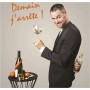 Magicien humoriste