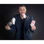 Magicien humoriste
