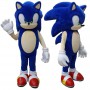 Mascotte Sonic